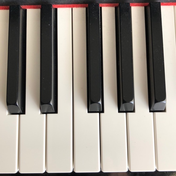 Meet your Posher, James - Picture 1 of 1